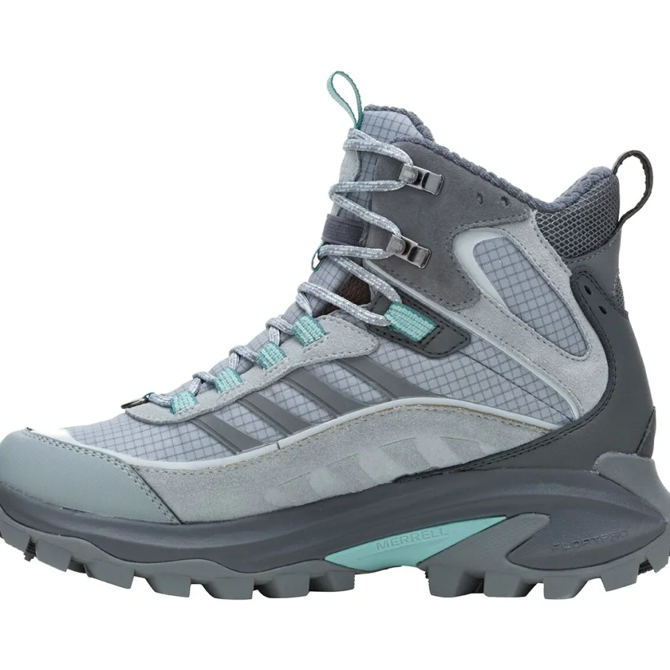 Moab Speed 2 Thermo Mid WP Boot - Women's