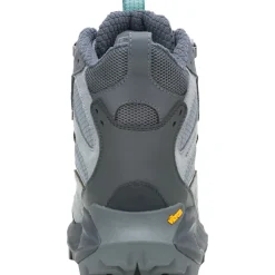 Moab Speed 2 Thermo Mid WP Boot - Women's