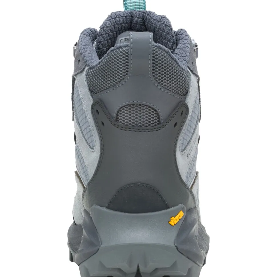 Moab Speed 2 Thermo Mid WP Boot - Women's
