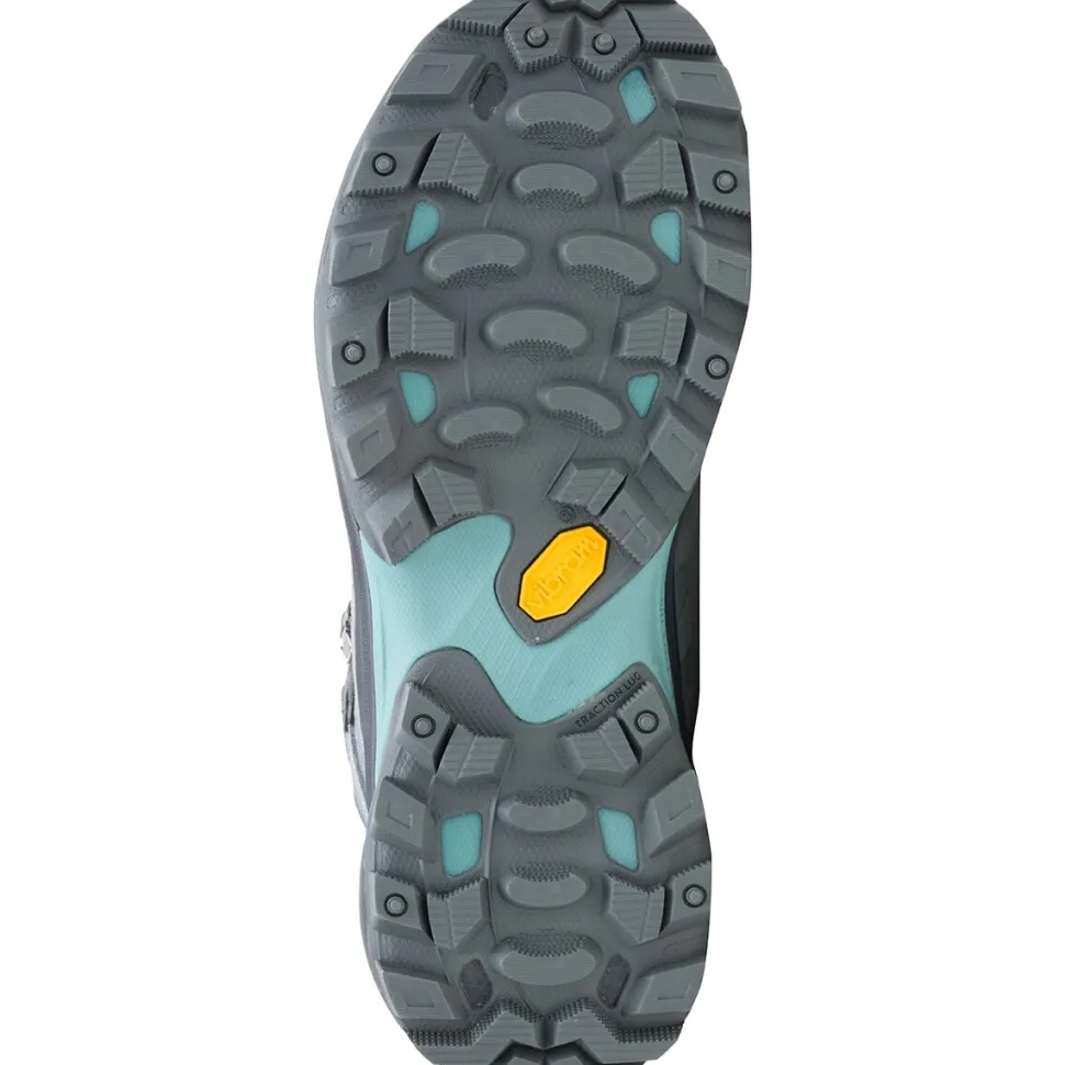 Moab Speed 2 Thermo Mid WP Boot - Women's