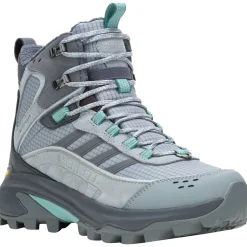 Moab Speed 2 Thermo Mid WP Boot - Women's