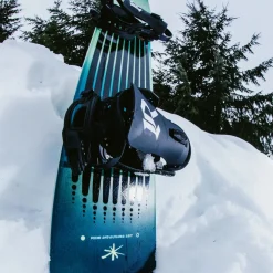 Moderator Snowboard - 2026