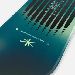 Moderator Snowboard - 2026