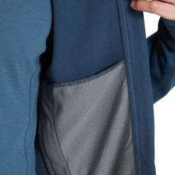 Modulus Hooded Jacket - Men's