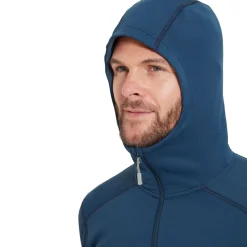 Modulus Hooded Jacket - Men's