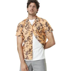 Mokara Shirt - Men's