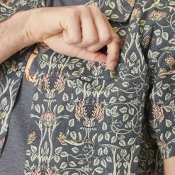 Mokara Shirt - Men's