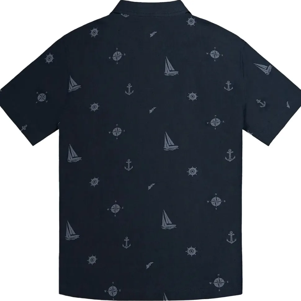 Mokara Shirt - Men's