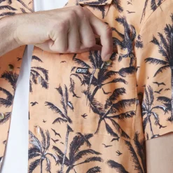 Mokara Shirt - Men's