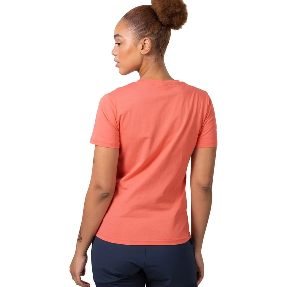 Molster T-Shirt - Women's