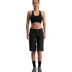 Momentum 2.0 Bike Short - Women's