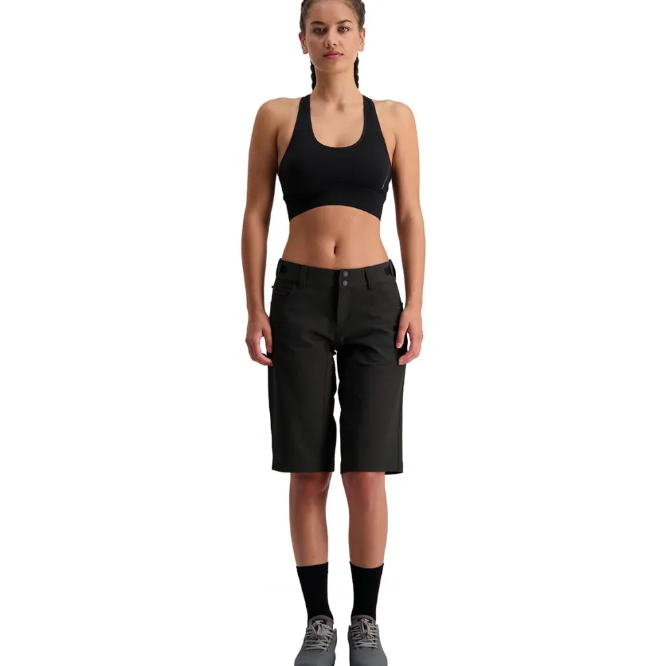 Momentum 2.0 Bike Short - Women's
