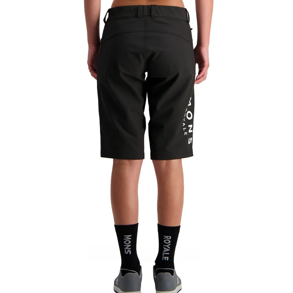 Momentum 2.0 Bike Short - Women's