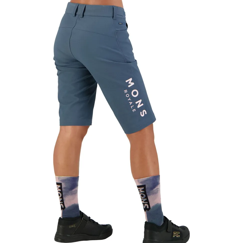 Momentum 2.0 Bike Short - Women's