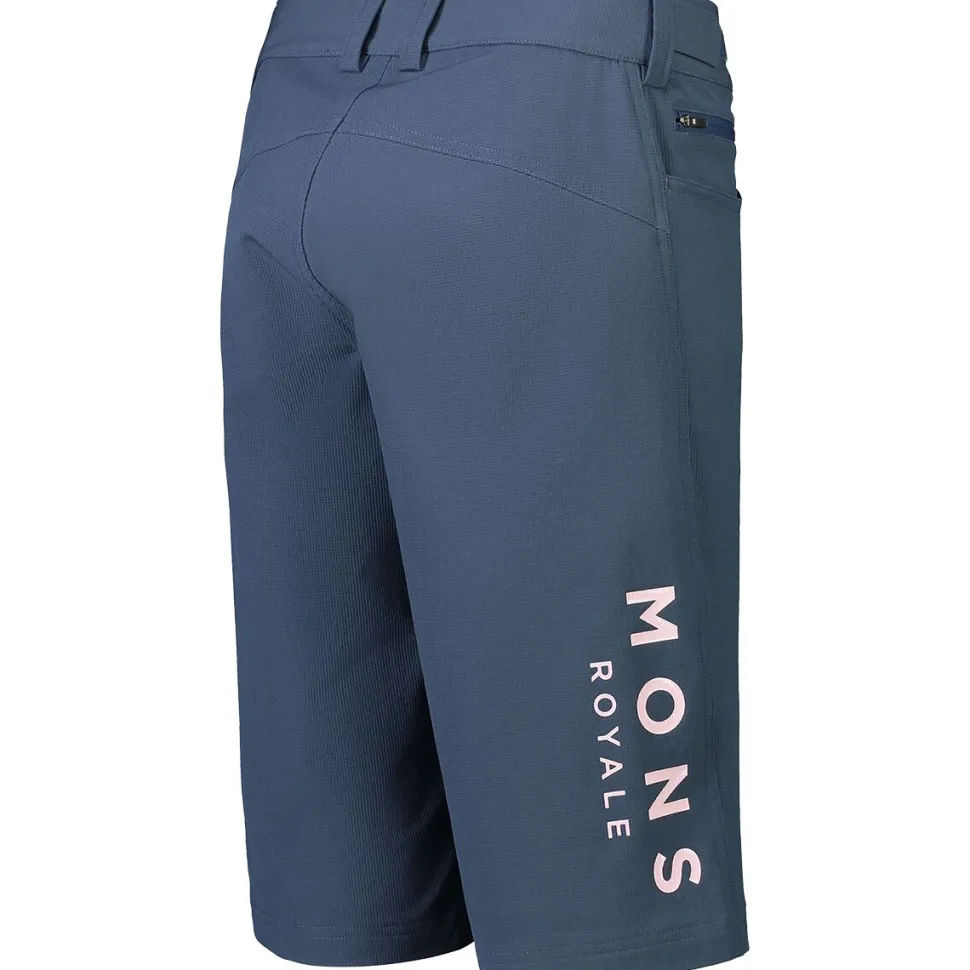 Momentum 2.0 Bike Short - Women's