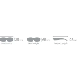 Momentum ChromaPop Sunglasses