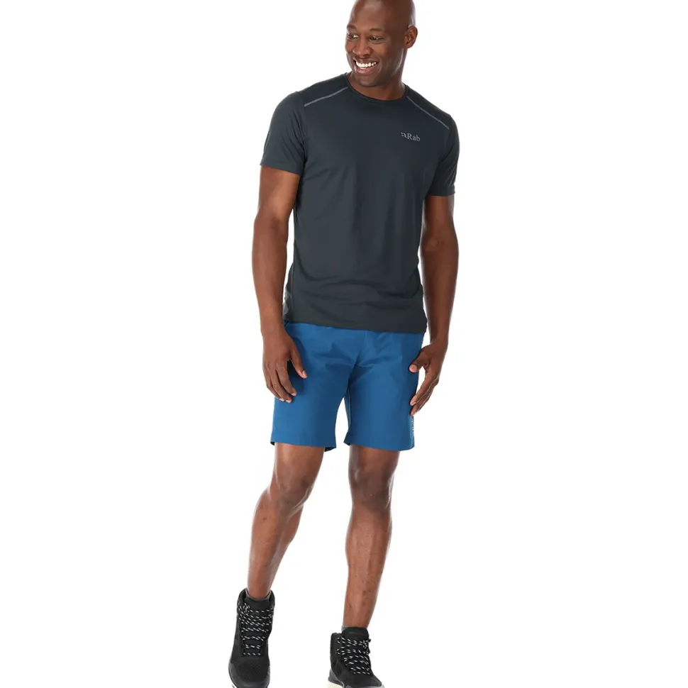Momentum 9in Short - Men's