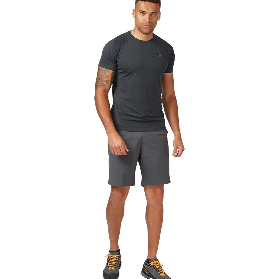Momentum 9in Short - Men's