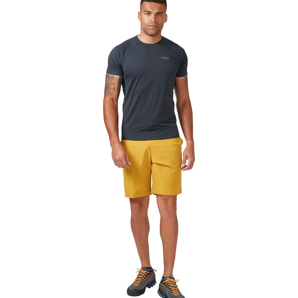 Momentum 9in Short - Men's