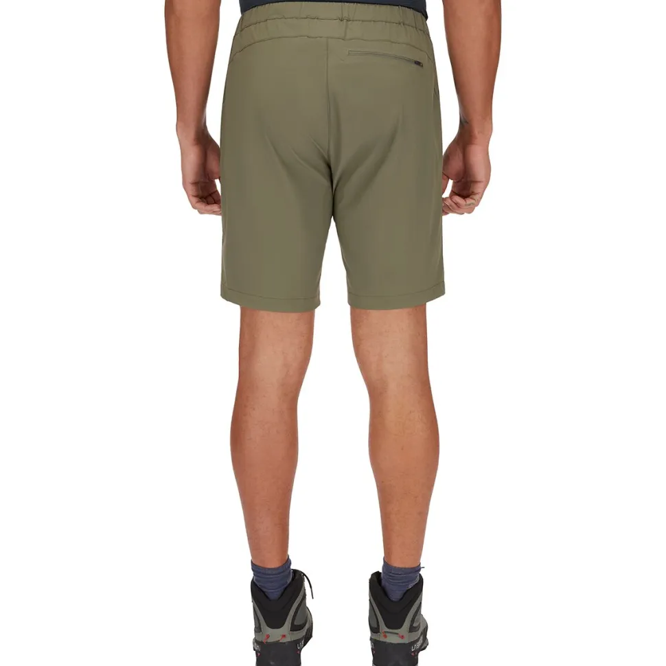 Momentum 9in Short - Men's