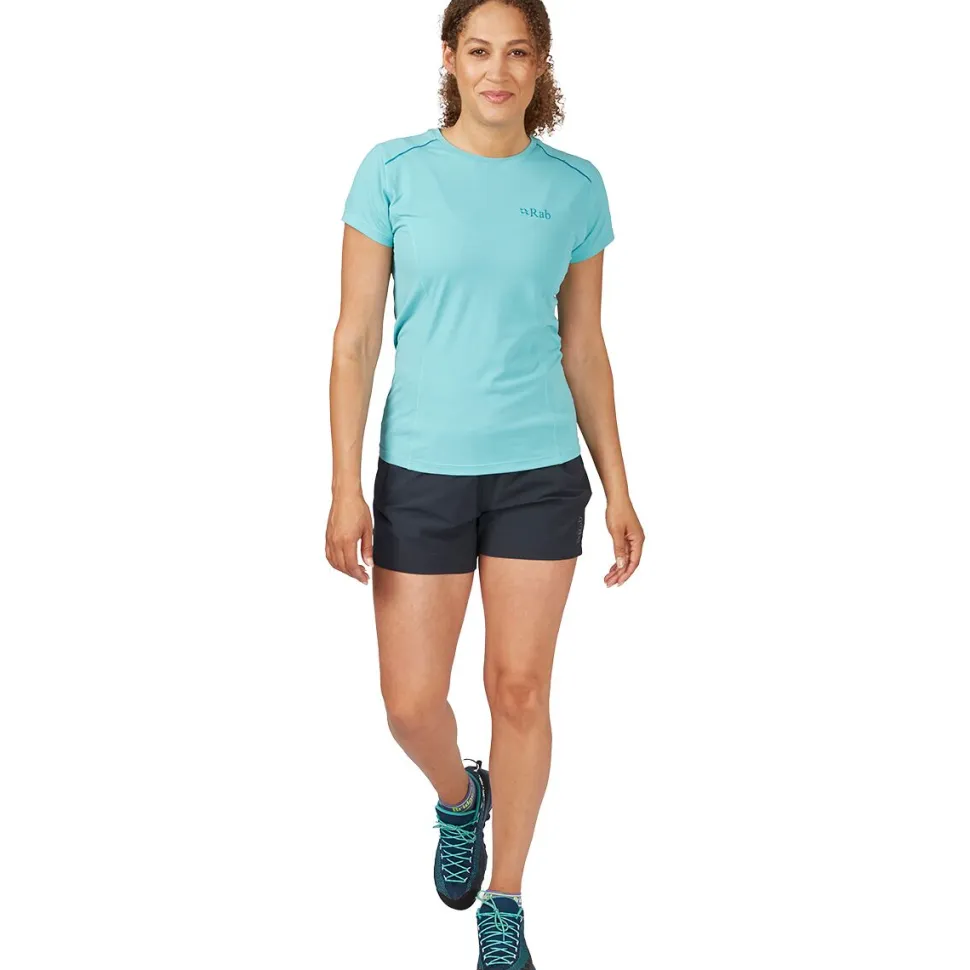 Momentum Short - Women's