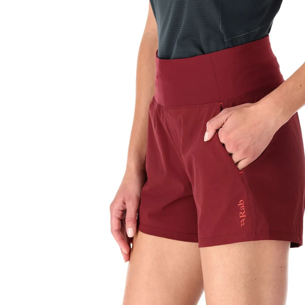 Momentum Short - Women's