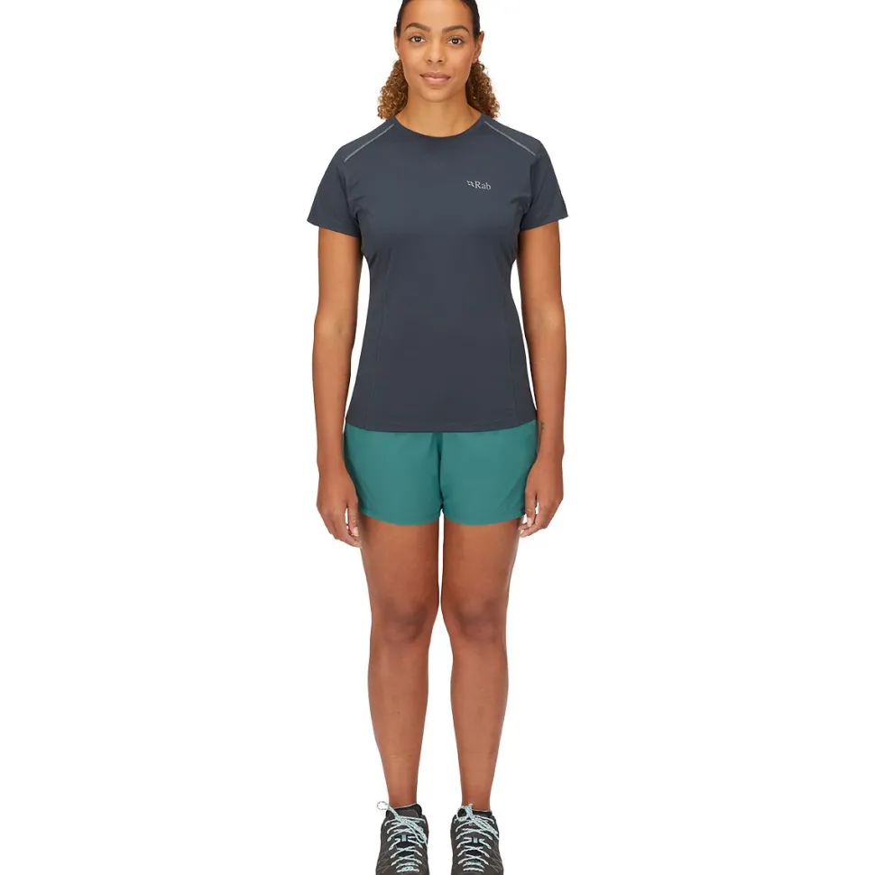 Momentum Short - Women's