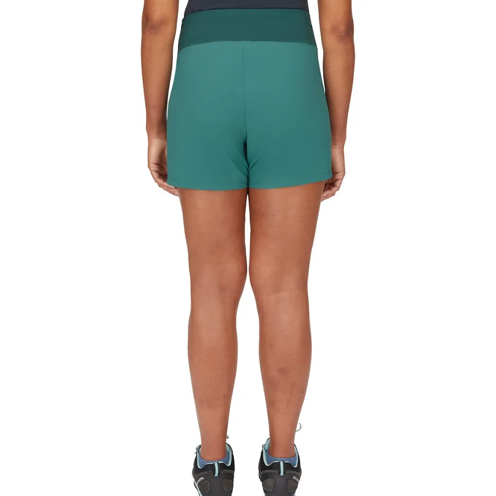 Momentum Short - Women's