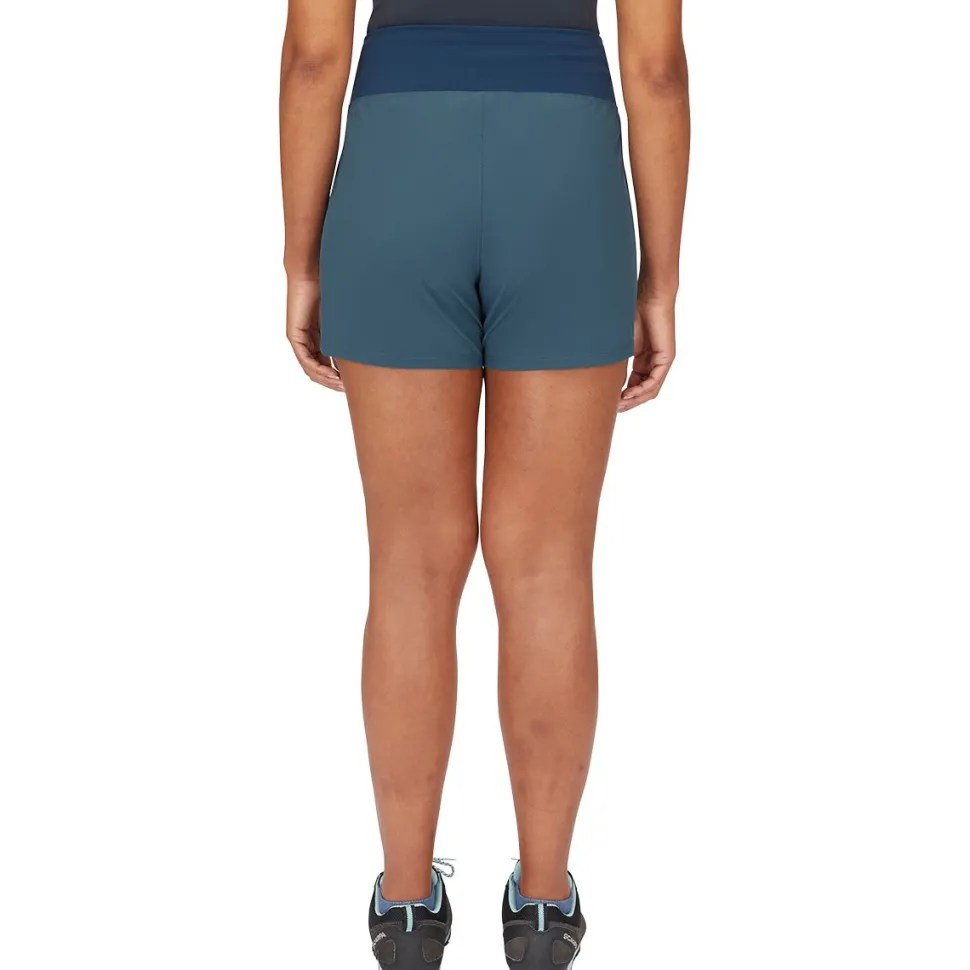 Momentum Short - Women's