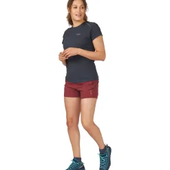 Momentum Short - Women's