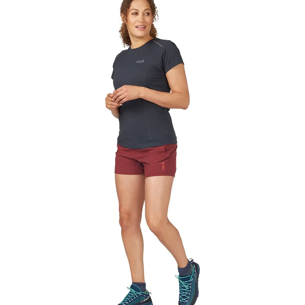 Momentum Short - Women's