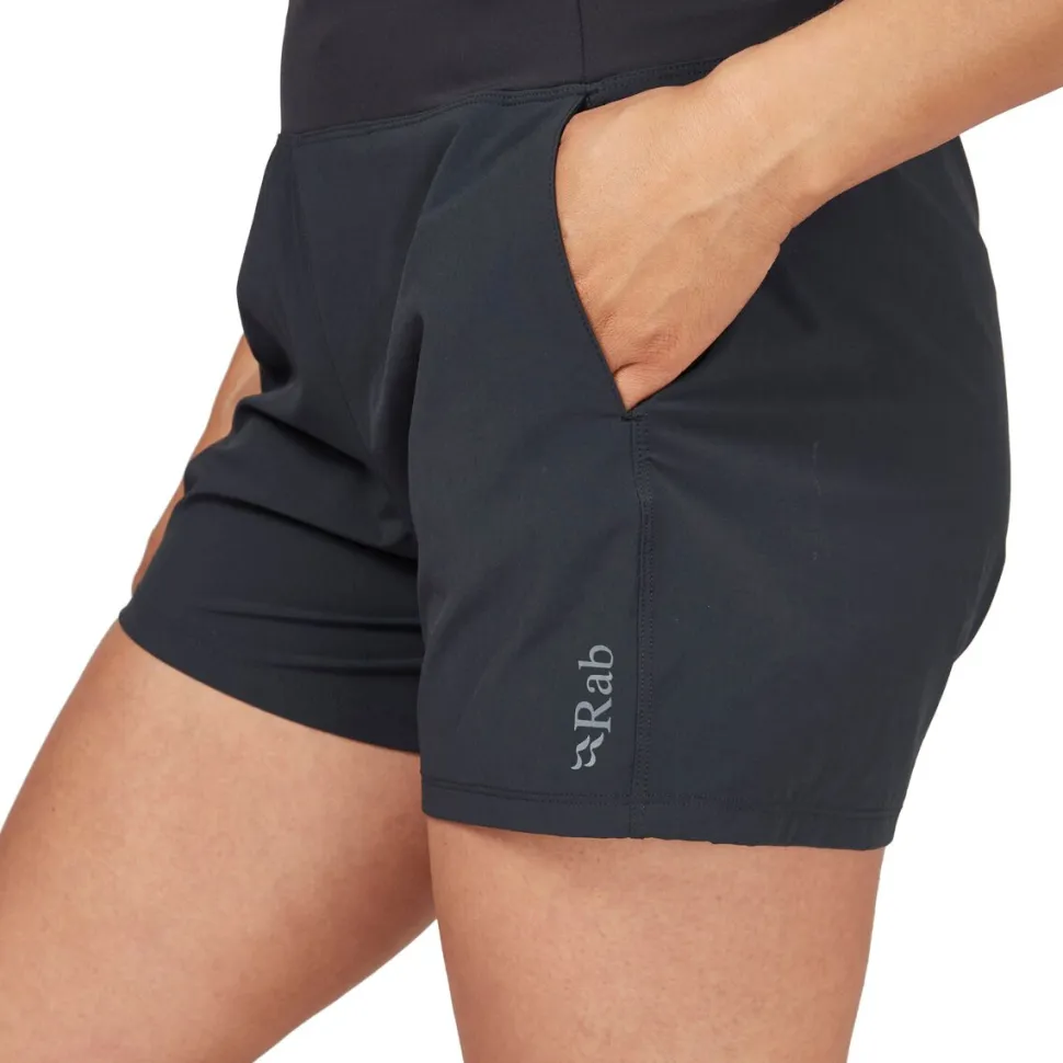 Momentum Short - Women's