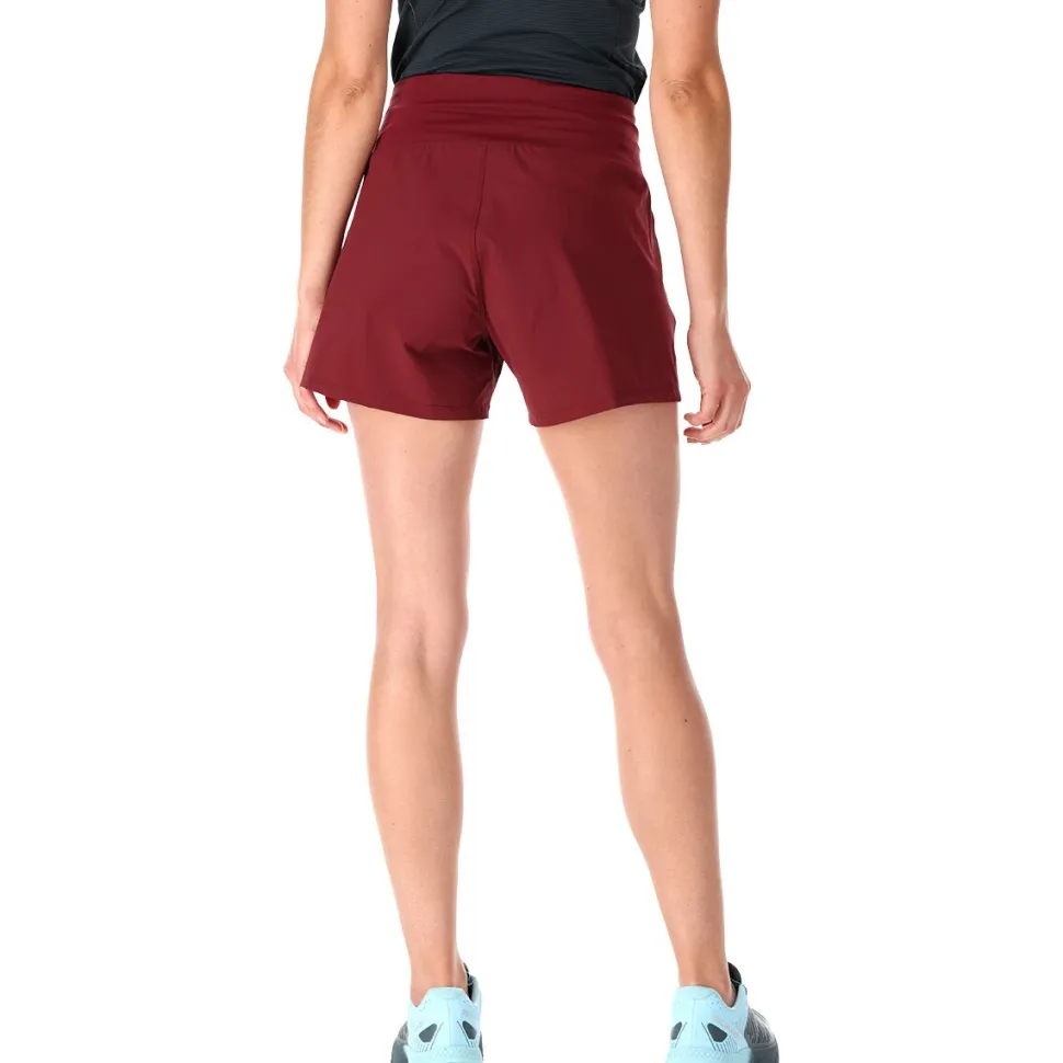 Momentum Short - Women's