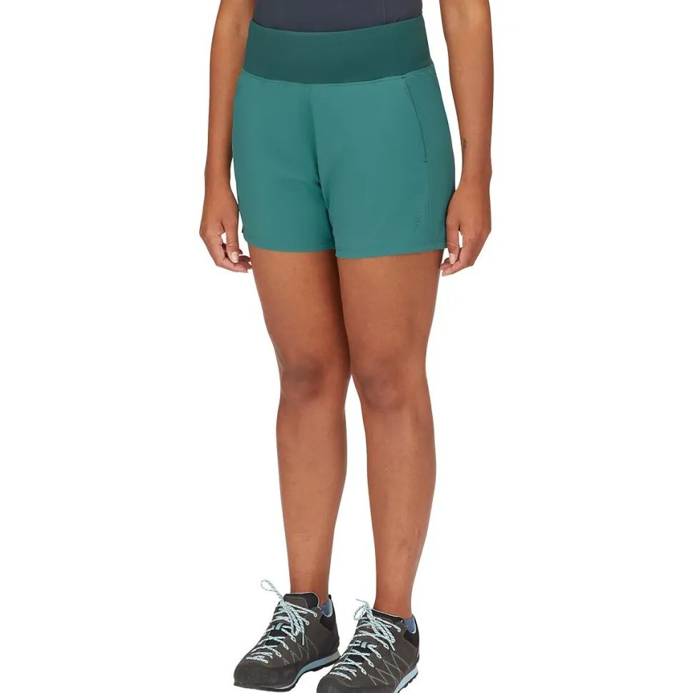 Momentum Short - Women's
