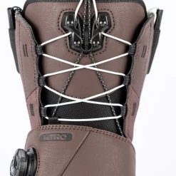 Monarch Step On TLS Snowboard Boot - 2026 - Women's