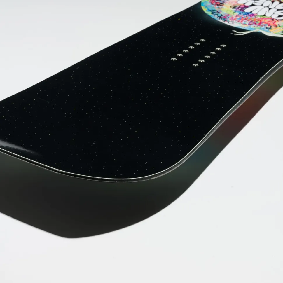 Money Snowboard - 2026