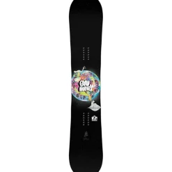 Money Snowboard - 2026