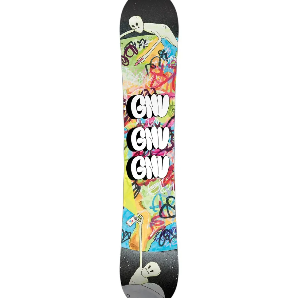 Money Snowboard - 2026