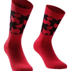 Monogram EVO Sock