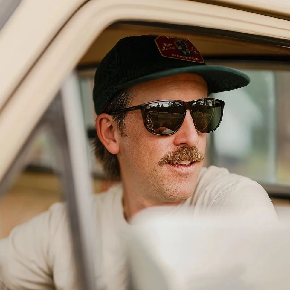 Mono Lake ChromaPop Sunglasses