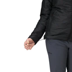 MonoQuilt Hooded Jacket - Women's