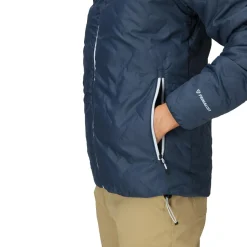 MonoQuilt Hooded Jacket - Women's