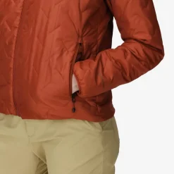 MonoQuilt Jacket - Women's