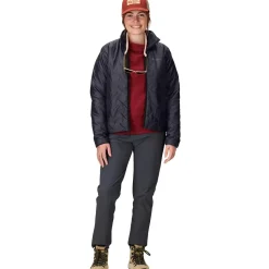 MonoQuilt Jacket - Women's