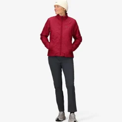 MonoQuilt Jacket - Women's