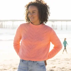 Monroe Sweater - Women's