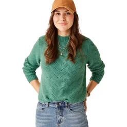 Monroe Sweater - Women's