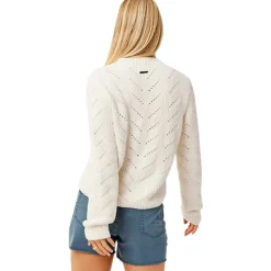 Monroe Sweater - Women's