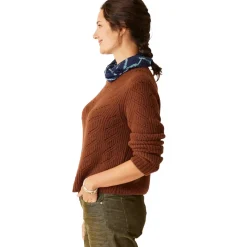 Monroe Sweater - Women's