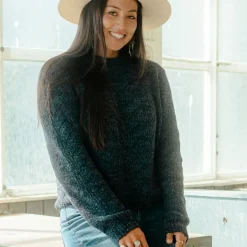 Monroe Sweater - Women's